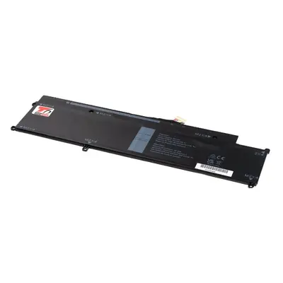 Baterie do notebooku T6 Power Dell Latitude 13 7370, 4200mAh, 32Wh, 4cell, Li-pol