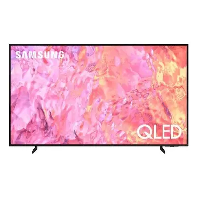 Televize 43" Samsung QE43Q60C