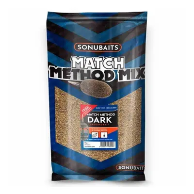 Sonubaits Method Mix Match Dark 2kg