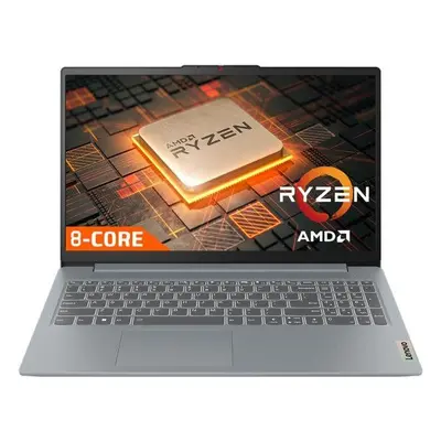 Notebook Lenovo IdeaPad Slim 3 15ABR8 Arctic Grey