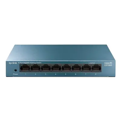 Switch TP-Link LiteWave LS108G