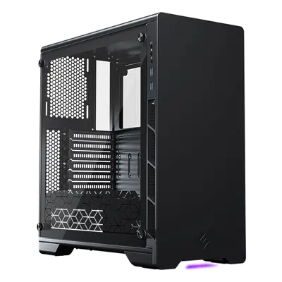 Počítačová skříň Metallic Gear by Phanteks NEO V2 Black