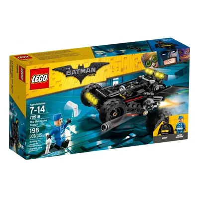 LEGO® Batman Movie 70918 Pouštní Bat-bugina