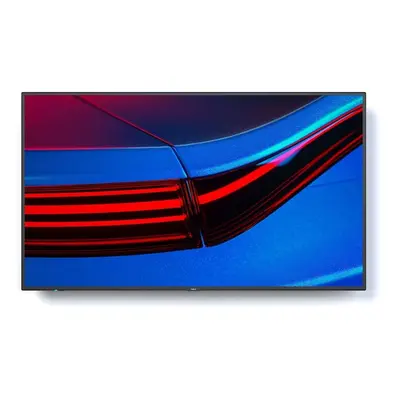 49" LED NEC P495,3840x2160,IPS,24/7,700cd