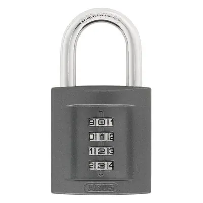 Visací zámek ABUS 158/50