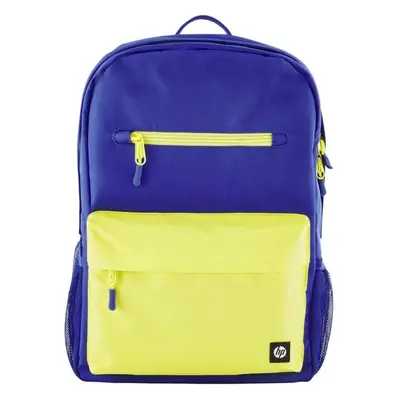 Batoh na notebook HP Campus Blue Backpack 15.6"