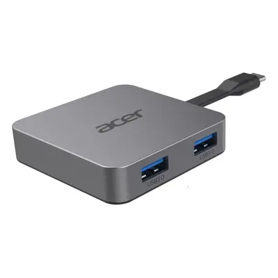 Dokovací stanice Acer 4in1 Type C dongle