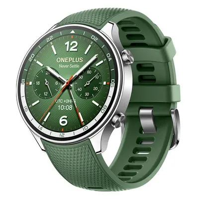 Chytré hodinky OnePlus Watch 2R Forest Green