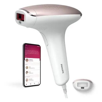 IPL epilátor Philips Lumea IPL 7000 Series SC1994/00