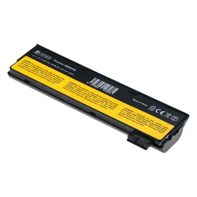 Baterie do notebooku T6 power Lenovo ThinkPad T440s, T450s serie, 68+, 5200mAh, 58Wh, 6cell