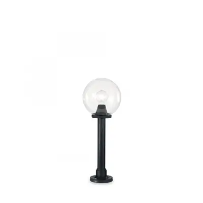 Ideal Lux 187556 venkovní lampa classic Globe 1x23W|E27