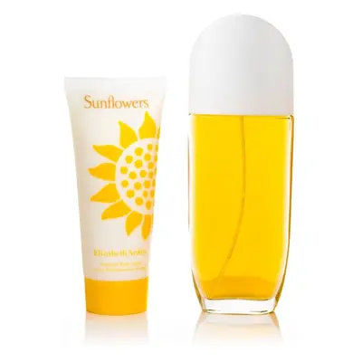 Dárková sada parfémů ELIZABETH ARDEN Sunflowers EdT Set 200 ml