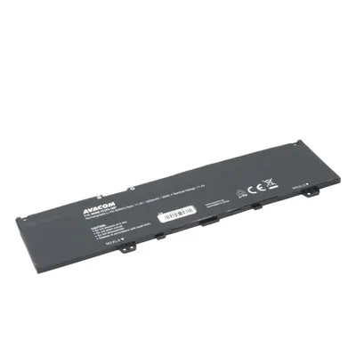 Baterie AVACOM pro Dell Inspiron 7370, 7373 Li-Pol 11,4V 3200mAh 36Wh