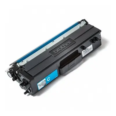 Toner Brother TN-821XXLC azurový