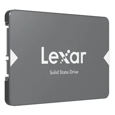 SSD disk Lexar SSD NS100 256GB