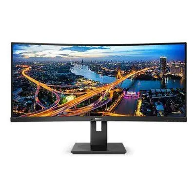 Monitor 34" Philips 346B1C