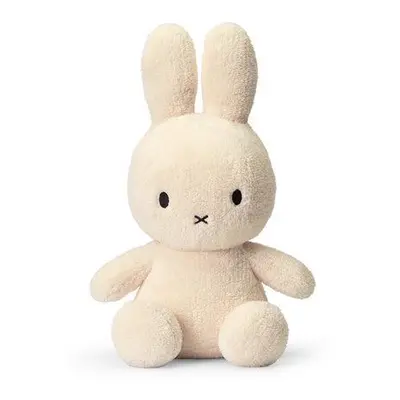 Plyšák Miffy Sitting Terry Cream 33cm