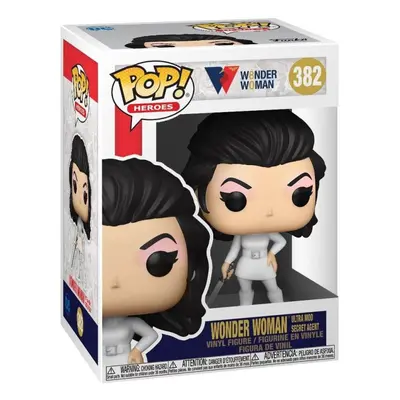 Funko POP Heroes: WW 80th - The New WW (1968)