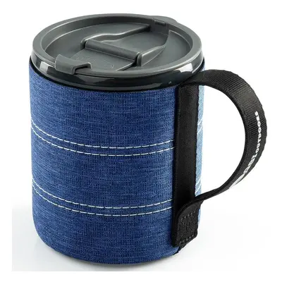 Hrnek GSI Outdoors Infinity Backpacker Mug 550ml blue