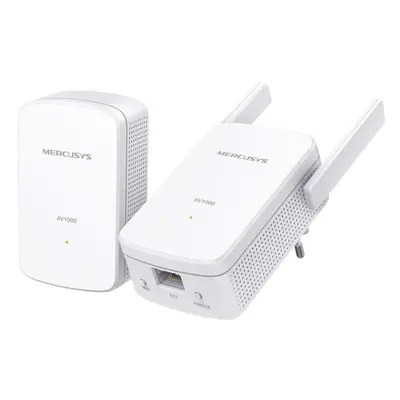 Powerline Mercusys MP510 KIT WiFi Powerline