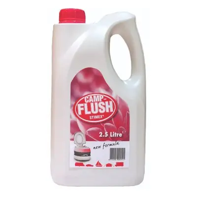 Čisticí prostředek Stimex Camp Flush Liquid