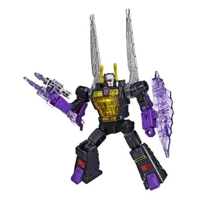 Figurka Transformers Legacy Kickback Deluxe figurka