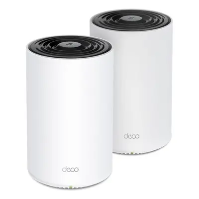 WiFi systém TP-Link Deco PX50 (2-pack)