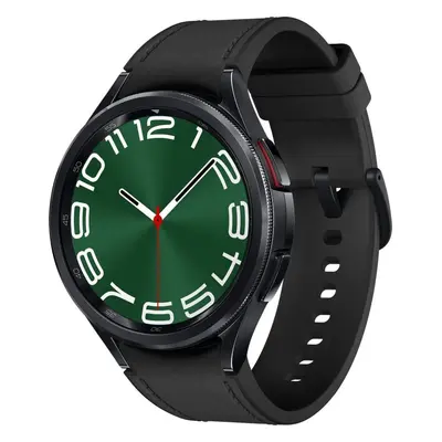 Chytré hodinky Samsung Galaxy Watch 6 Classic 47mm černé