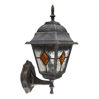 Nástěnná lampa Rabalux - VenKovní nástěnné svítidlo 1xE27/60W/230V