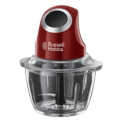 Elektrický sekáček Russell Hobbs 24660-56 Mini sekáček Desire