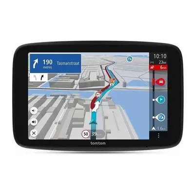 GPS navigace TomTom GO Expert Plus 6"