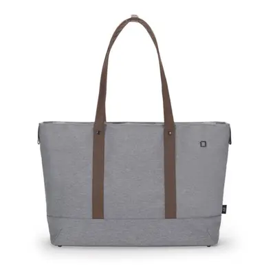 Brašny DICOTA Shopper Eco Motion 13"-14.1" světle šedá