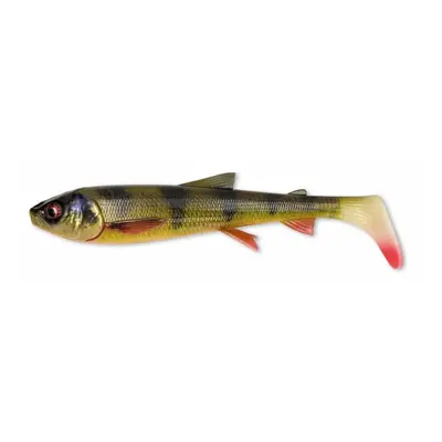 Savage Gear Gumová nástraha 3D Whitefish Shad 17,5cm 42g Perch 2ks