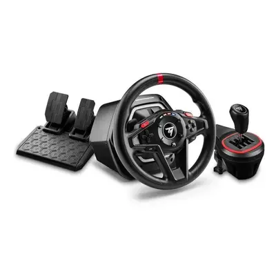 Volant Thrustmaster T128 Shifter Pack