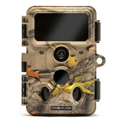 Fotopast Camouflage EZ60 Wifi/Bluetooth