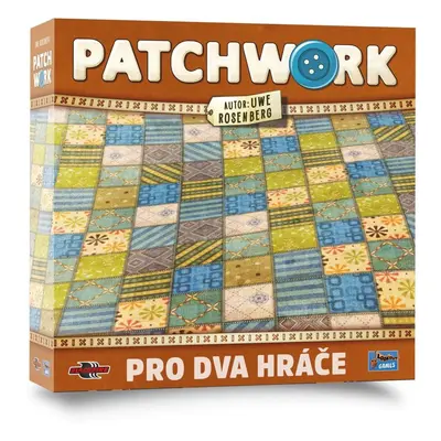 Patchwork