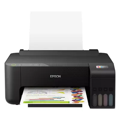 Inkoustová tiskárna Epson EcoTank L3270