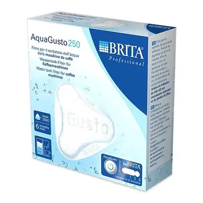 Filtrační patrona BRITA Aqua Gusto 250