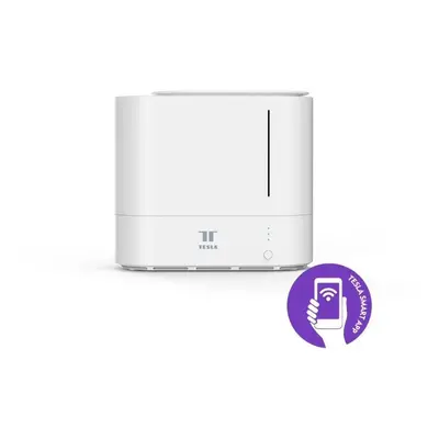 Zvlhčovač vzduchu Tesla Smart Humidifier - zvlhčovač vzduchu