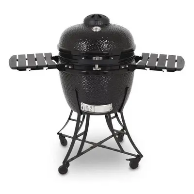 Gril Kamado gril Black Gray PitBoss XL