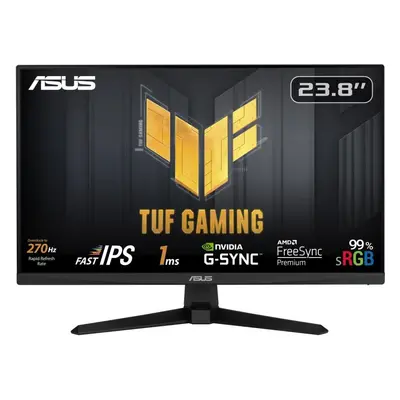 Monitor 23.8" ASUS TUF Gaming VG249QM1A