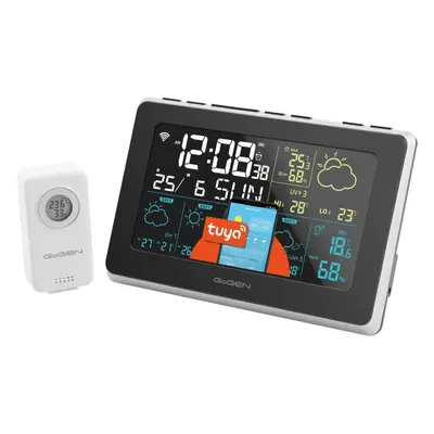 Meteostanice GoGEN ME 3565 SMART