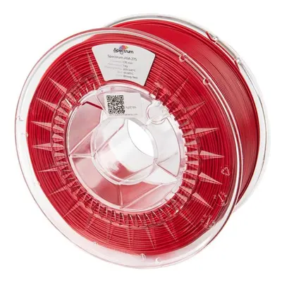 Filament Filament Spectrum ASA 275 1.75mm Bloody Red 1kg