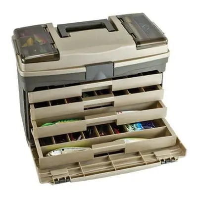 Plano Box Guide Series™ Drawer Tackle Box