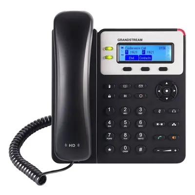 IP telefon Grandstream GXP1625