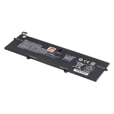 Baterie do notebooku T6 Power HP EliteBook x360 1040 G5, 1040 G6, 7298mAh, 56Wh, 4cell, Li-pol