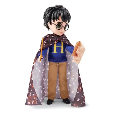 Figurky Harry Potter figurka Harry Potter 20 cm deluxe