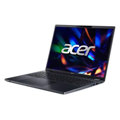 Notebook Acer TravelMate P4 Slate Blue kovový