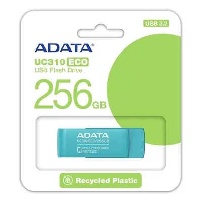 Flash disk ADATA UC310 ECO 256GB