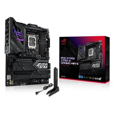 Základní deska ASUS ROG STRIX Z790-E GAMING WIFI II